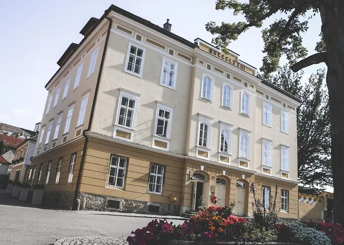 Gemuetliches Wohnen In Der Alten Schule