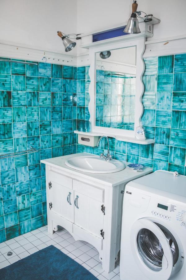 Apartment Gemuetliches Wohnen In Der Alten Schule Weitra