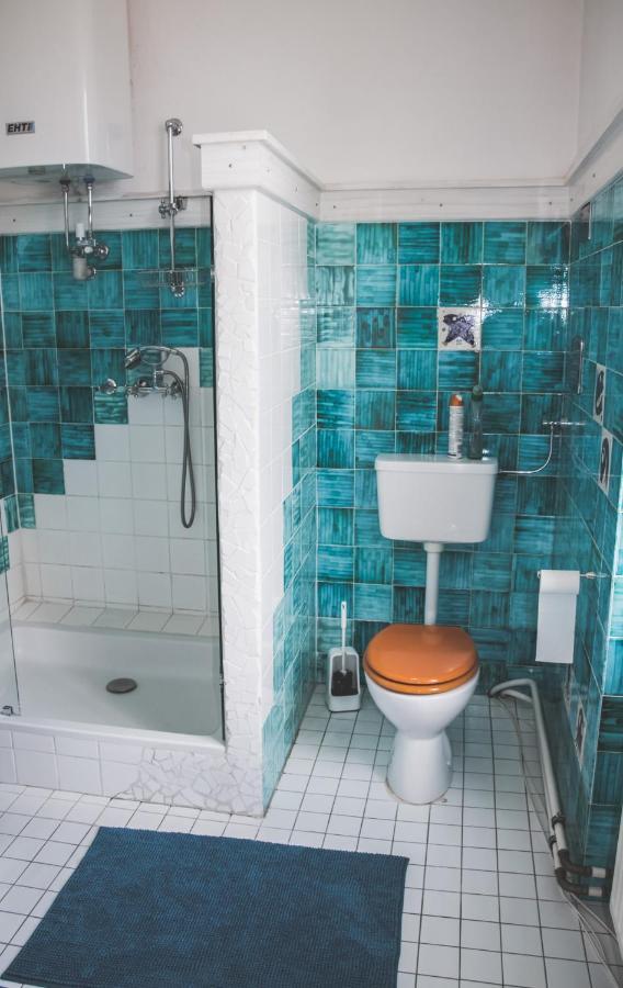 Apartment Gemuetliches Wohnen In Der Alten Schule Weitra