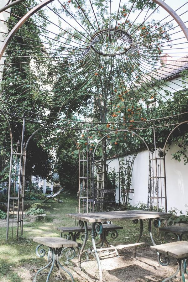 Apartment Gemuetliches Wohnen In Der Alten Schule Weitra